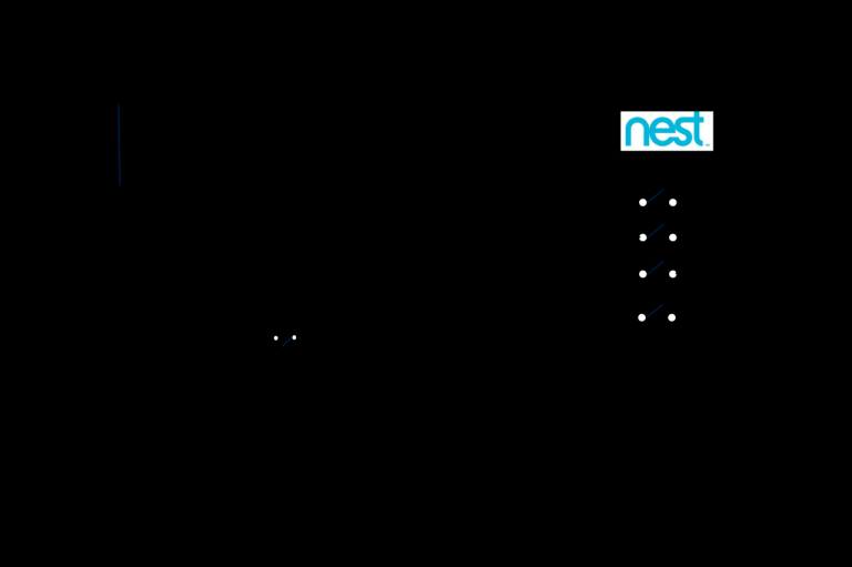 Nest E Wiring Diagram Heat Pump