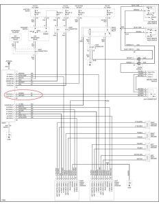 1998 Dodge Ram Stereo Wiring Diagram 2 I have a 98 dodge ram truck