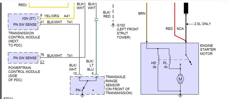2000 Mazda Protege Radio Wiring Diagram