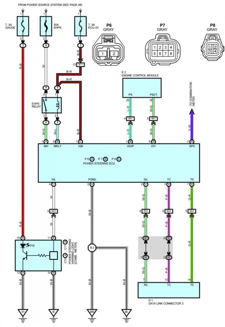 Irrigation Pump Start Relay Wiring Diagram