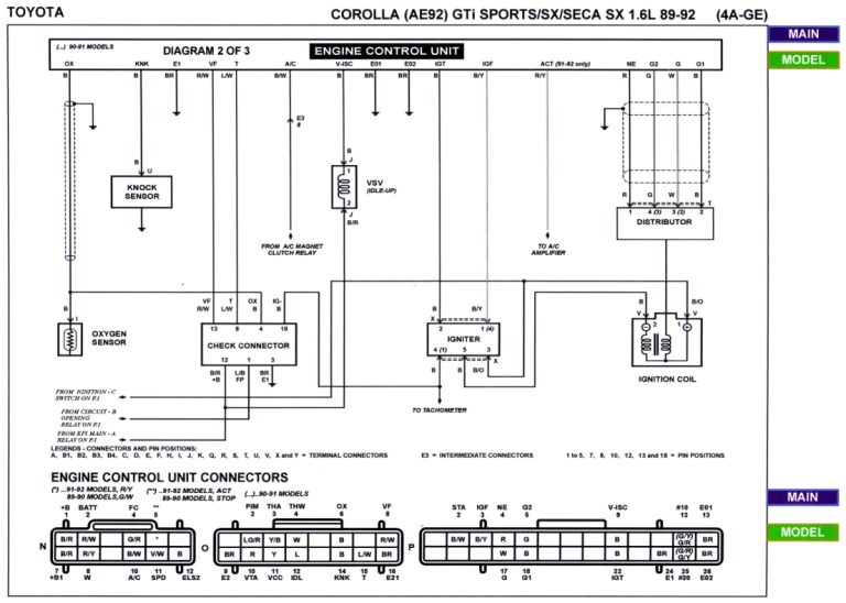 Goodman Ar24 1 Wiring Diagram
