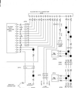 1990 ford econoline wiring diagram