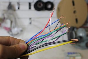 Aftermarket Car Stereo Wiring Color Codes A Professionals Opinion