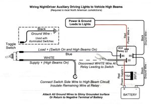 Wiring Up Led Light Bar Diagram Wiring Diagram Schemas