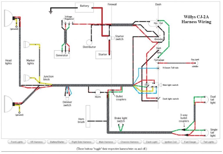 Cjx2 N32 Wiring Diagram