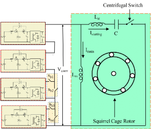 ️Single Phase Capacitor Run Motor Wiring Diagram Free Download Goodimg.co