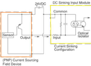 3 Wire Proximity Sensor Wiring Diagram Database