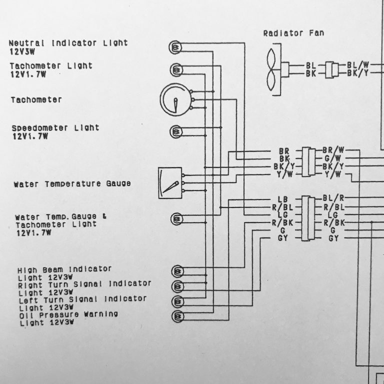 1990 Miata Ecu Wiring Diagram