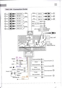 2010 Hilux Stereo Wiring Diagram Wiring Diagram and Schematic