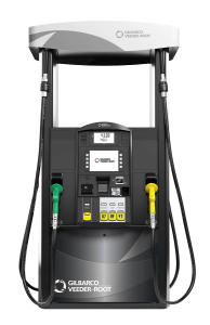 Encore 700 S Fuel Dispenser Gilbarco VeederRoot Canada