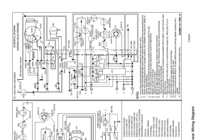 singer heat pump wiring diagram