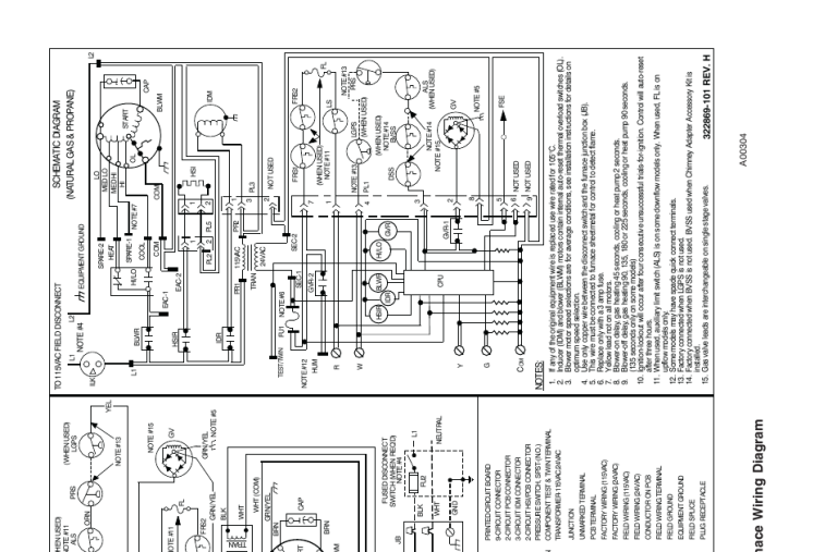 Carrier 30Rb Wiring Diagram