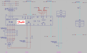Danfoss FC 302 Makro (Elektrotechnik/EPLAN Electric P8) Foren auf CAD.de
