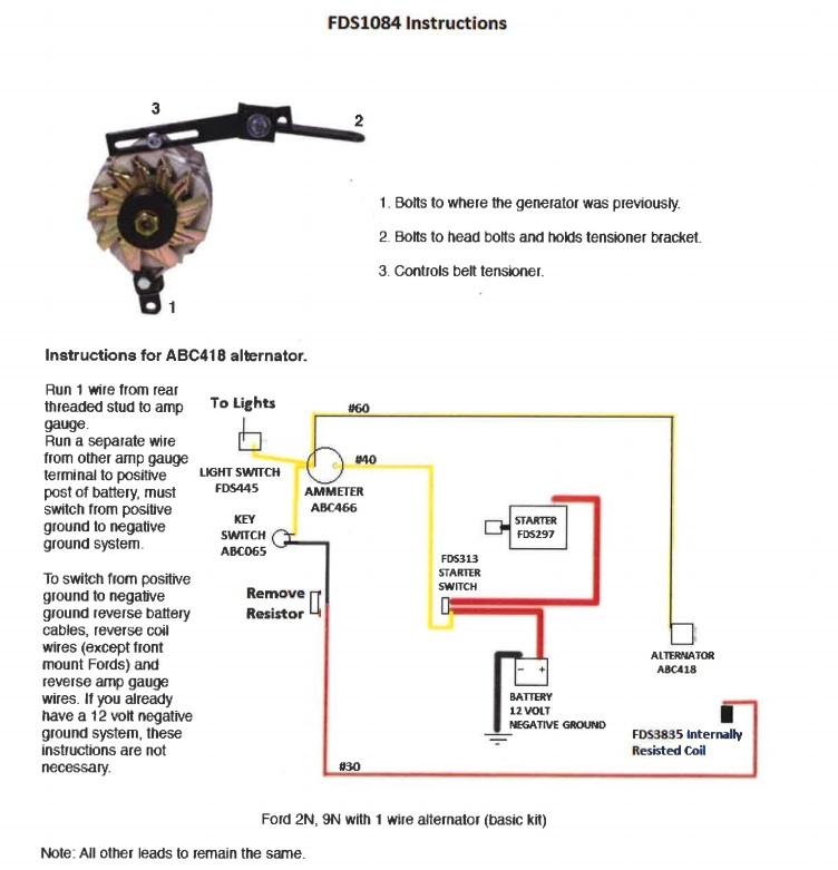Flygt Pump Wiring Diagram