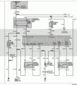 2006 Hyundai Sonata Fuel Pump Wiring Diagram Pics Wiring Collection