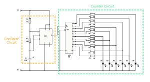 Free Electronic Circuits And Schematics Online