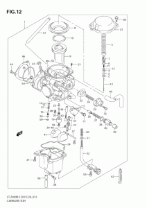 2003 Suzuki Ltz 400 Wiring Harness Collection Wiring Diagram Sample