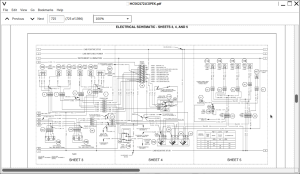 Case 621 Wiring Diagram wiring diagram db