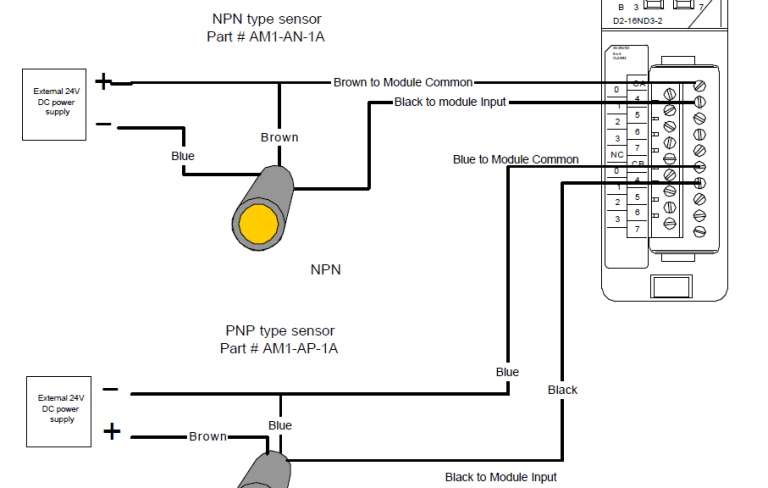 Pnp Transistor Wiring Diagram