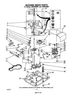 estate dryer wiring schematic