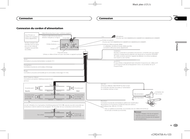 Siedle Intercom Wiring Diagram