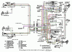 Wiring Schematic For 1971 Bronco Wiring Diagram Schemas