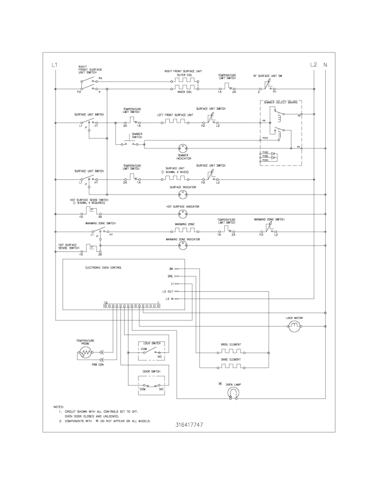 Mazda T3500 Wiring Diagram