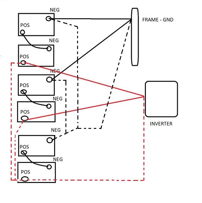 4 Way Trailer Light Wiring Diagram