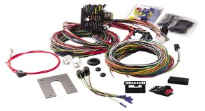 Painless Performance 195468 Cadillac Wiring Harness 21Circuit