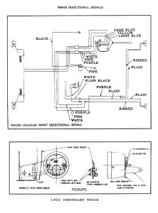 1953 gmc truck wiring diagram