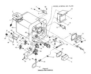 Suburban Rv Water Heater Wiring Diagram Database Wiring Diagram Sample
