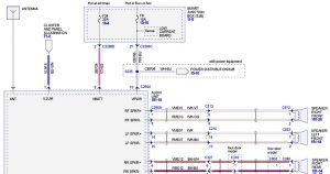 95 Eclipse Radio Wiring Diagram / How To Mitsubishi Eclipse Stereo