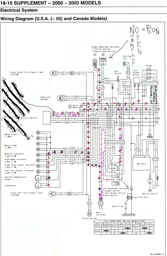 Lr 63663 Wiring Diagram