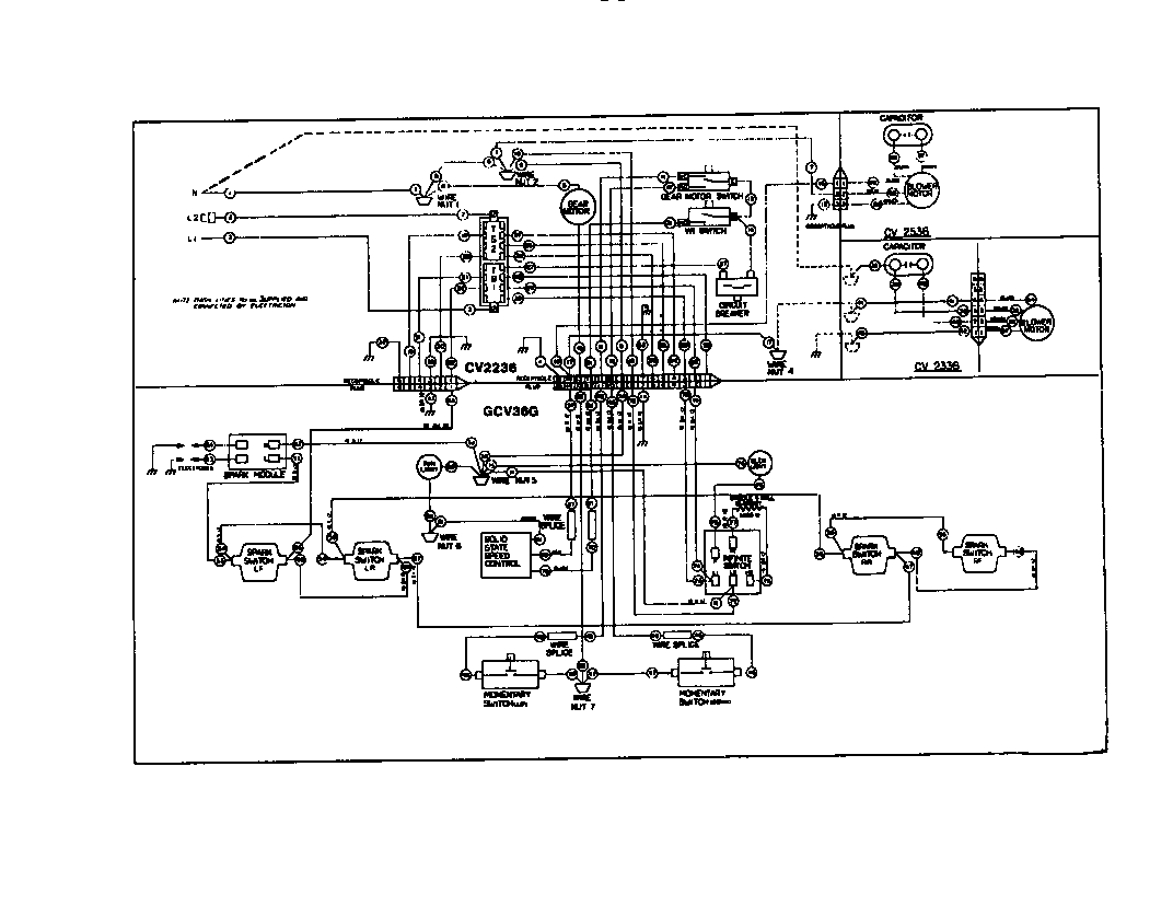 2003 mercedes benz wiring diagrams