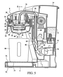 Schematic Bunn Coffee Maker Parts Diagram Keurig parts diagram