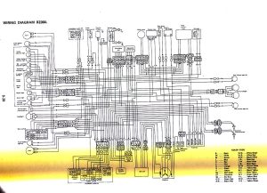 Rd 350 Wiring Diagram For Your Needs