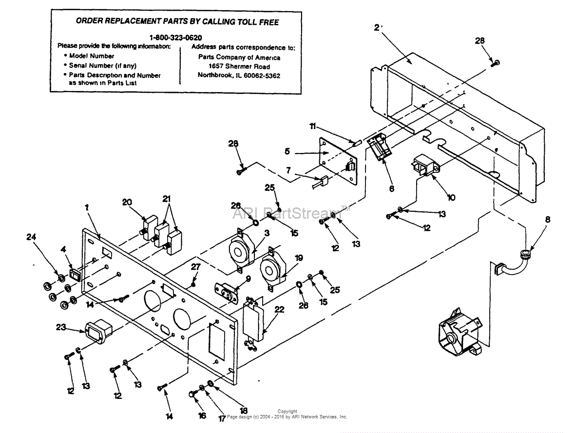 11+ Honda Ct 125 Wiring Diagram Images