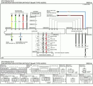 55 2010 Mazda 3 Speaker Wiring Diagram Wiring Diagram Plan