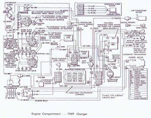 69 Dodge Dart Wiring Diagram Wiring Diagram Networks