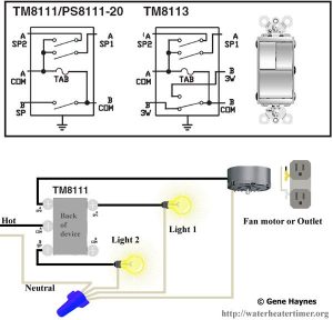 ️Paddle Switch Wiring Diagram Free Download Qstion.co