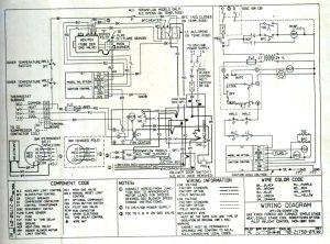 sullair generator wiring diagram