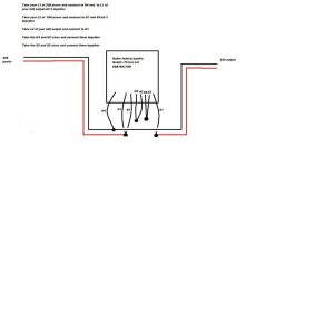Acme Buck Boost Transformer Wiring Data Wiring Diagram Site Buck