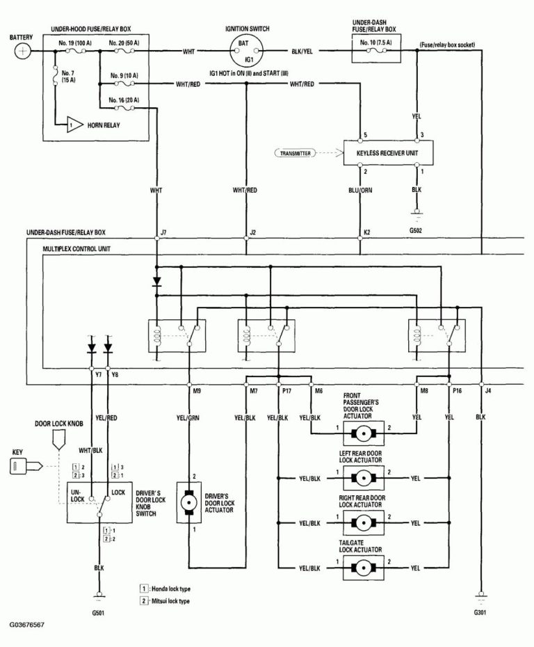 97 Chevy 4X4 Actuator Wiring Diagram