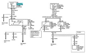 F 350 Trailer Wiring Diagram Trailer wiring diagram, Diagram, F350