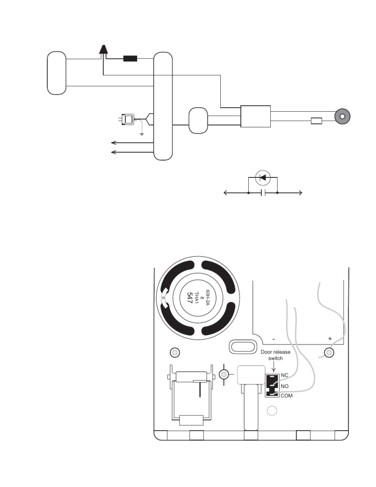 Aiphone Lem 3 Wiring Diagram
