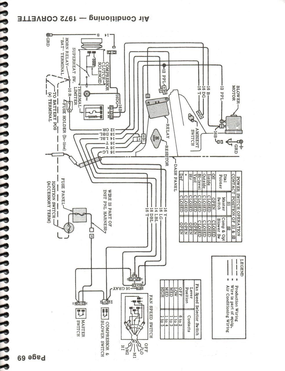 Water Well Wiring Diagram