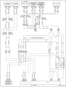 Alpine Mrxm55 Wiring Diagram