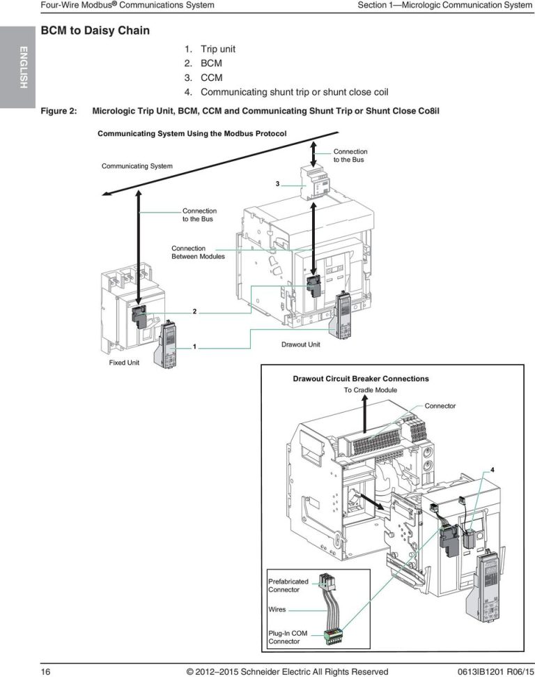 Ansul Micro Switch Wiring Diagram