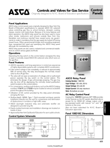 Asco 918 Wiring Diagram