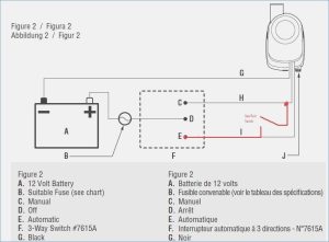 attwood bilge pump wiring diagram Wiring Diagram